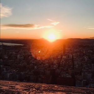 Meet your Posher, Malavika